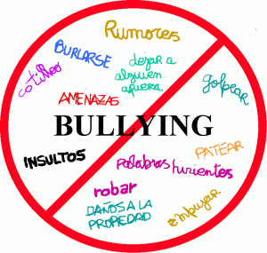 Señales para detectar el bullying escolar