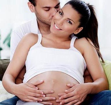 Las relaciones sexuales durante el embarazo