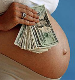 Mitos y verdades sobre el alquiler de vientre