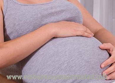 Las alteraciones en las tiroides afectan el embarazo