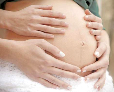 embarazo por fertilización asistida