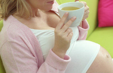 Infecciones y resfríos en el embarazo
