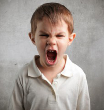 Cómo manejar la agresividad en los niños