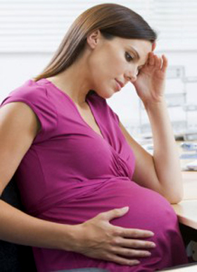 cambios emocionales en el embarazo