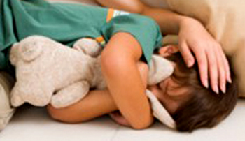 como actuar frente a las convulsiones febriles de los niños