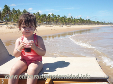 ¿Cuál es el mejor destino para vacacionar con niños?