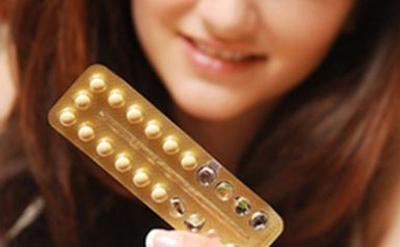 ¿Cómo son los anticonceptivos orales con estrógenos?