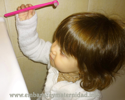 La importancia de una buena higiene dental en los niños