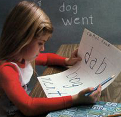 como tratar la dislexia en los niños