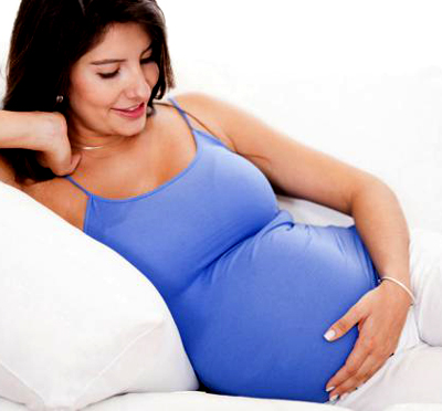 ¿Qué le sucede a nuestro cuerpo después del parto?