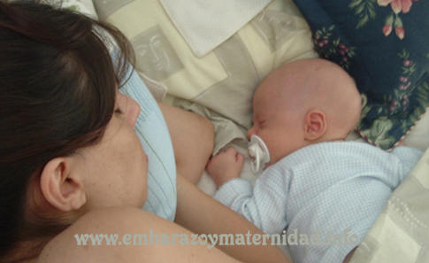 Las siestas son tan necesarias para el bebé como para sus padres