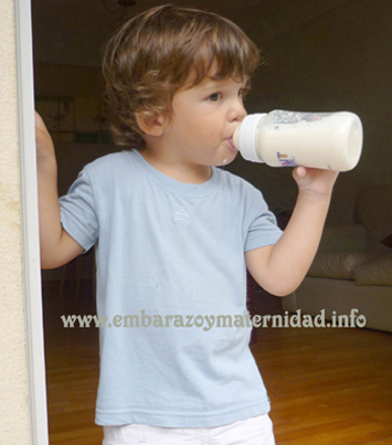 La leche debe ser alimento básico en la dieta de los chicos