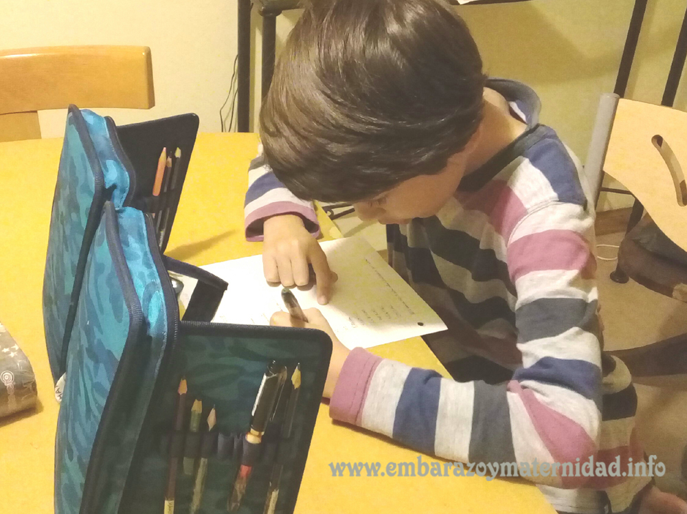 Lo que hay que saber sobre el método de enseñanza «homeschooling»