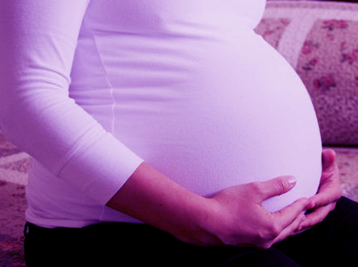¿Es posible tener clamidia en el embarazo?