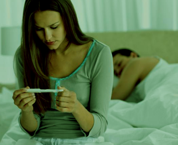 Tips que ayudan a aumentar la fertilidad en las mujeres