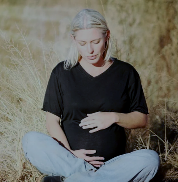 ¿Por qué esperar hasta los 40 años para ser madre?