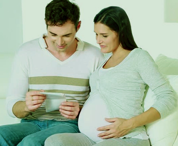 ¿Qué sucede en el embarazo cuando hay incompatibilidad de Rh?