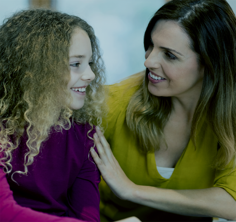 Los padres siempre debemos escuchar a nuestros hijos