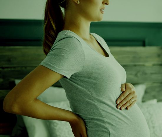 Como tratar la cistitis durante el embarazo