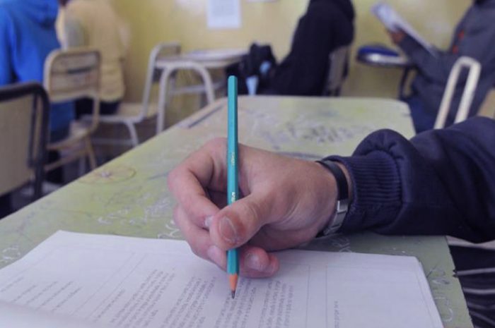 ¿Por qué el sistema educativo es «antinatural»?