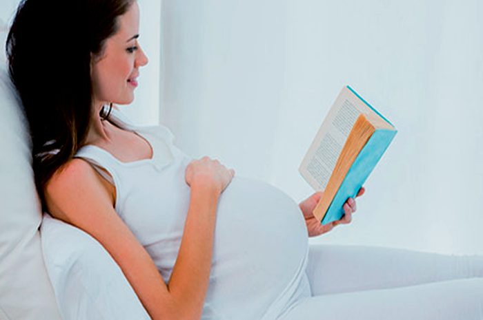 Los derechos de las mujeres durante el embarazo y la maternidad