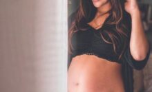 La maternidad tardía
