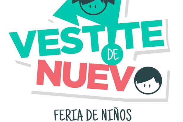 Ferias americanas online para chicos | Embarazo y Maternidad